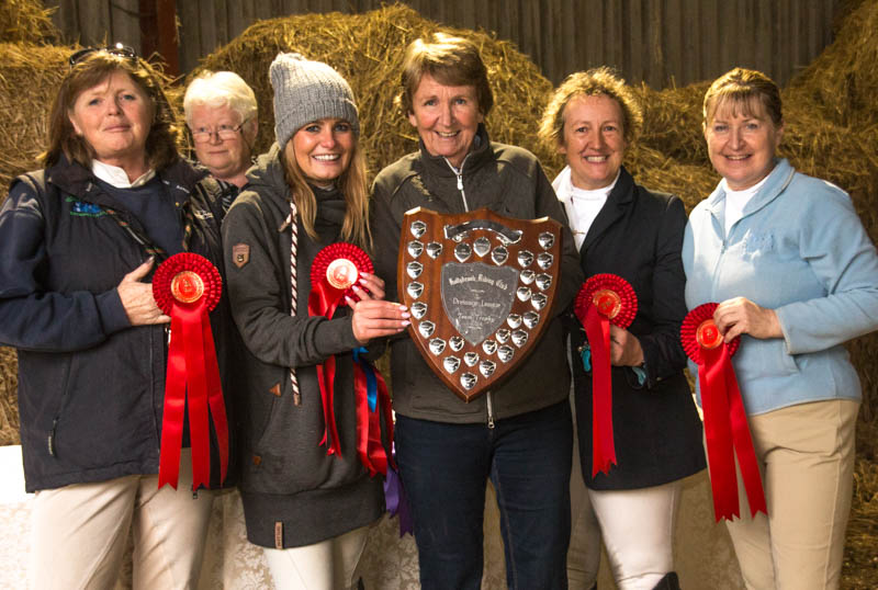 Riding Club